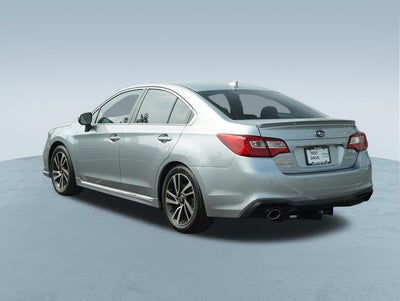2019 Subaru Legacy 2.5i Sport