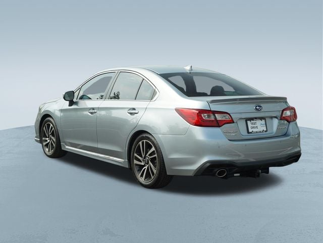 2019 Subaru Legacy 2.5i Sport