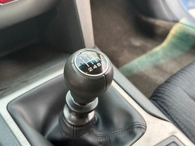 2011 Subaru Outback 2.5i