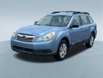 2011 Subaru Outback 2.5i