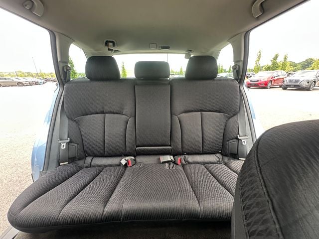 2011 Subaru Outback 2.5i