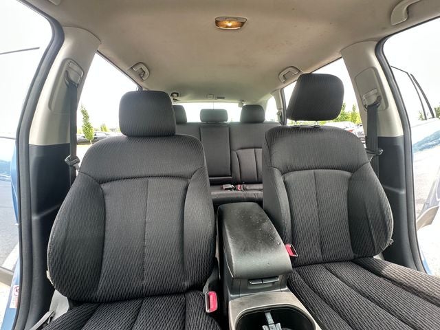 2011 Subaru Outback 2.5i