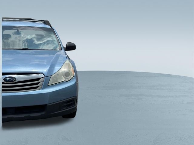 2011 Subaru Outback 2.5i