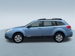 2011 Subaru Outback 2.5i