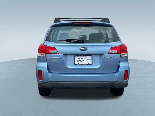2011 Subaru Outback 2.5i