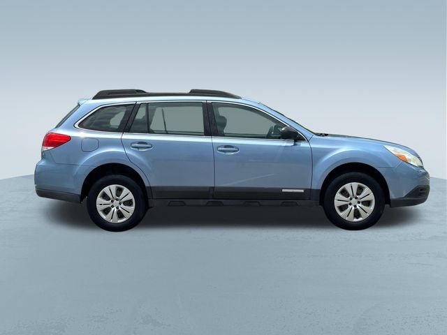 2011 Subaru Outback 2.5i