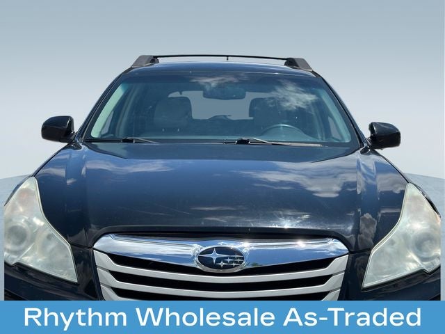 2012 Subaru Outback 2.5i Premium