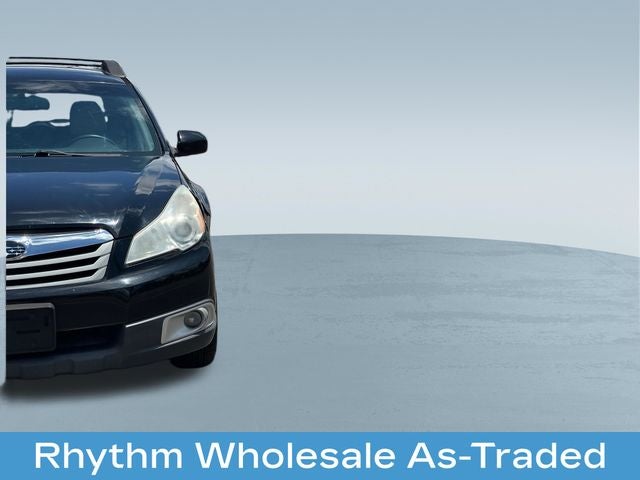 2012 Subaru Outback 2.5i Premium