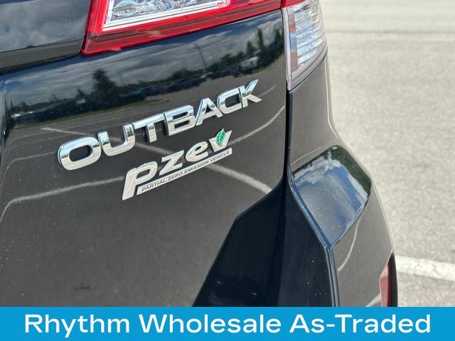 2012 Subaru Outback 2.5i Premium
