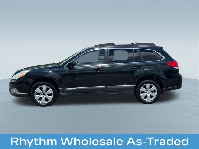 2012 Subaru Outback 2.5i Premium