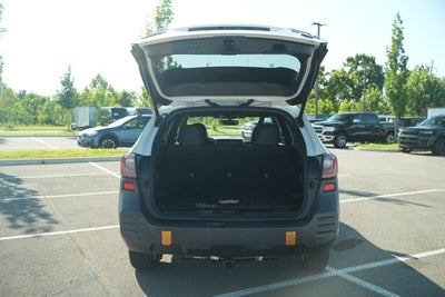 2023 Subaru Outback Wilderness