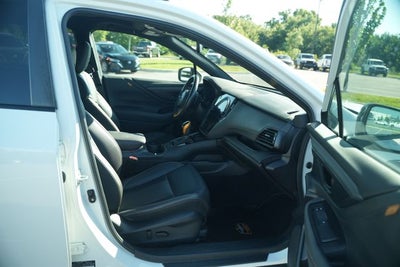 2023 Subaru Outback Wilderness