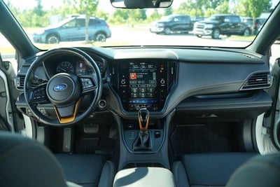 2023 Subaru Outback Wilderness