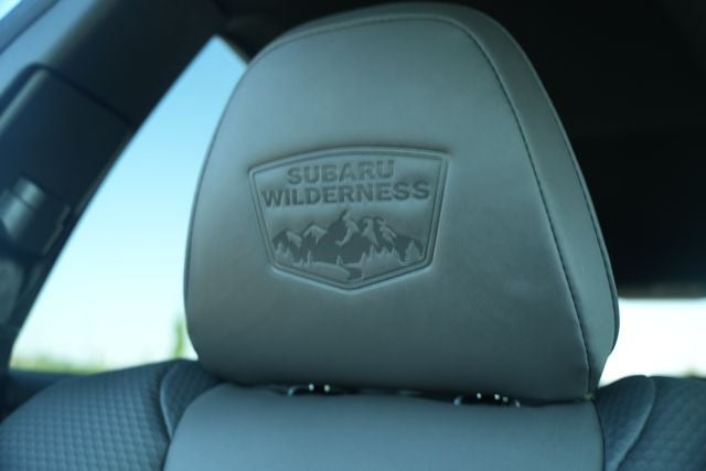 2023 Subaru Outback Wilderness