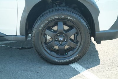 2023 Subaru Outback Wilderness