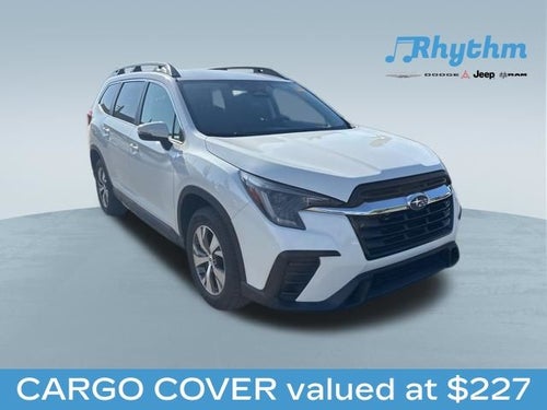 2023 Subaru Ascent Premium 8-Passenger