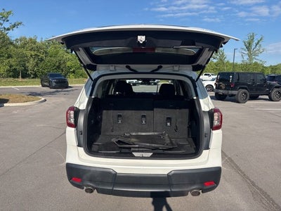 2023 Subaru Ascent Premium 8-Passenger