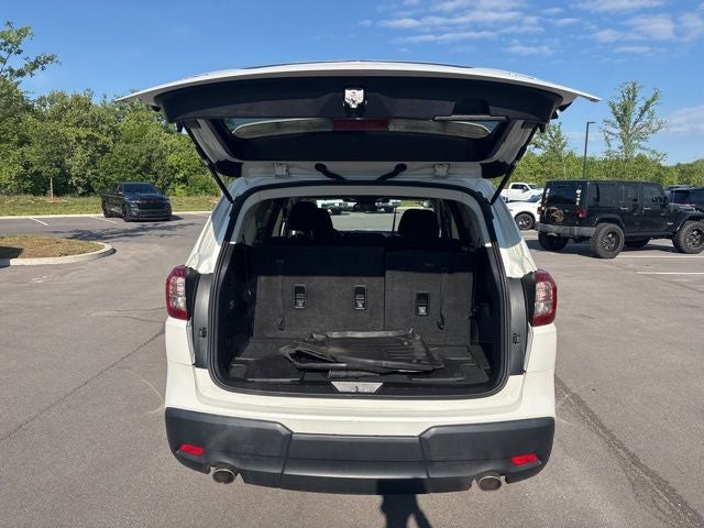 2023 Subaru Ascent Premium 8-Passenger