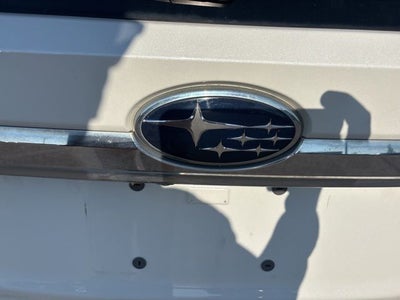 2023 Subaru Ascent Premium 8-Passenger