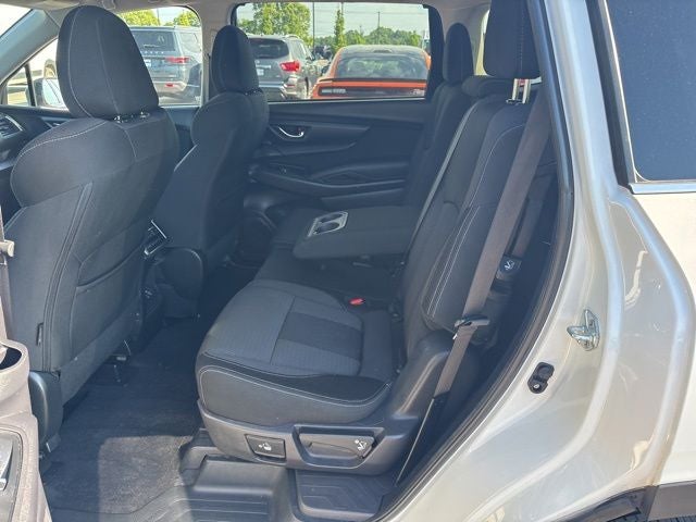 2023 Subaru Ascent Premium 8-Passenger