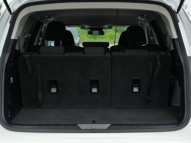 2023 Subaru Ascent Premium 8-Passenger