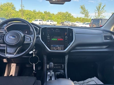 2023 Subaru Ascent Premium 8-Passenger