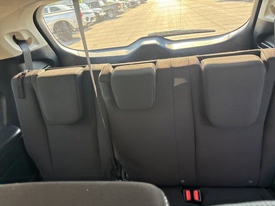 2023 Subaru Ascent Premium 8-Passenger