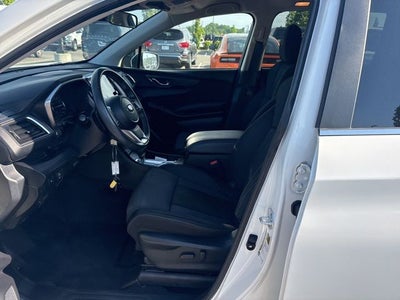 2023 Subaru Ascent Premium 8-Passenger