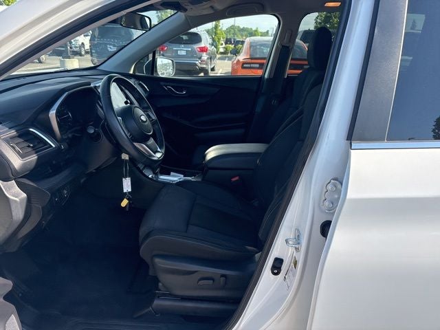 2023 Subaru Ascent Premium 8-Passenger