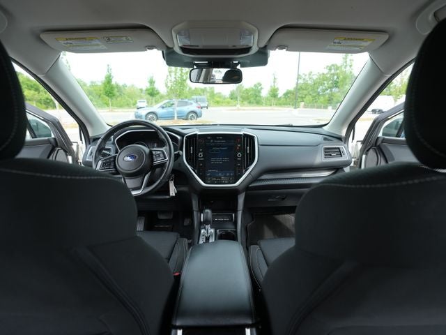 2023 Subaru Ascent Premium 8-Passenger