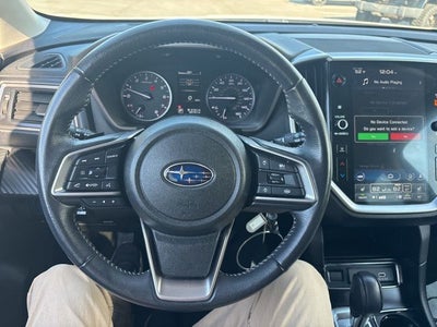 2023 Subaru Ascent Premium 8-Passenger
