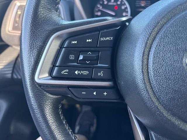 2023 Subaru Ascent Premium 8-Passenger