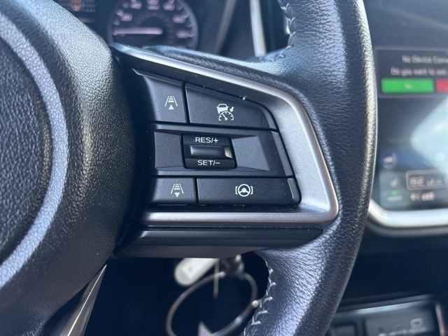 2023 Subaru Ascent Premium 8-Passenger