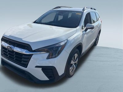 2023 Subaru Ascent Premium 8-Passenger