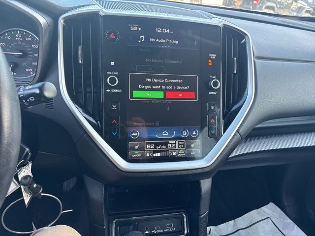2023 Subaru Ascent Premium 8-Passenger