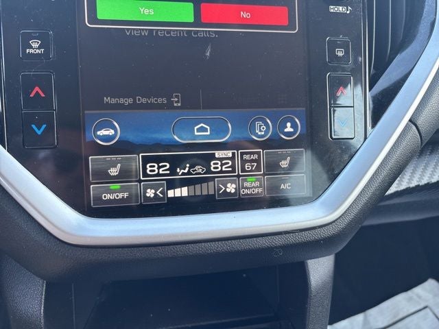 2023 Subaru Ascent Premium 8-Passenger