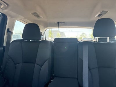 2023 Subaru Ascent Premium 8-Passenger