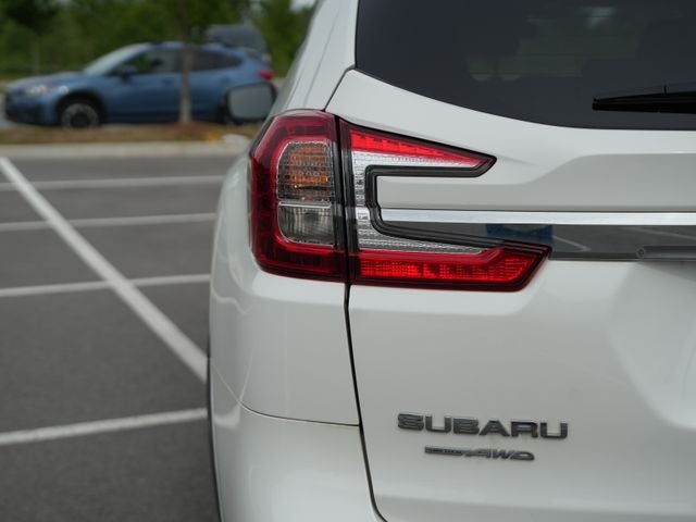 2023 Subaru Ascent Premium 8-Passenger