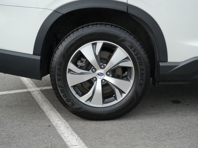2023 Subaru Ascent Premium 8-Passenger