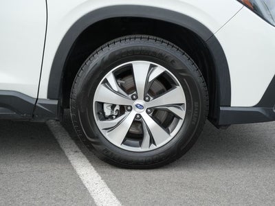 2023 Subaru Ascent Premium 8-Passenger