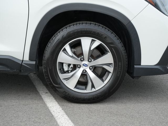 2023 Subaru Ascent Premium 8-Passenger