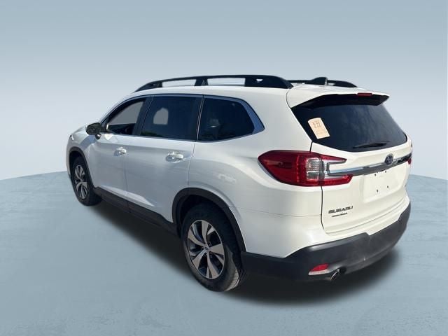 2023 Subaru Ascent Premium 8-Passenger