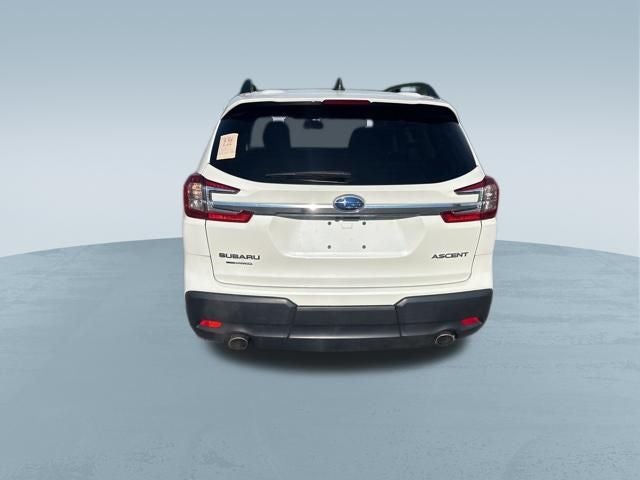 2023 Subaru Ascent Premium 8-Passenger