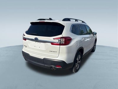 2023 Subaru Ascent Premium 8-Passenger