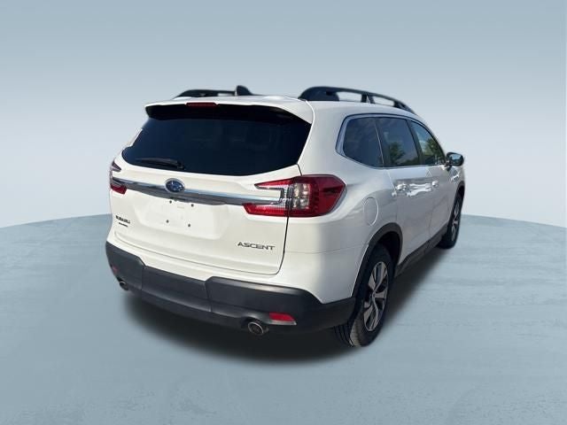 2023 Subaru Ascent Premium 8-Passenger
