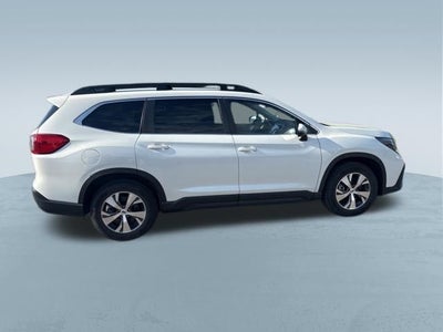 2023 Subaru Ascent Premium 8-Passenger