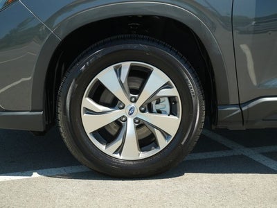 2024 Subaru Ascent Premium 7-Passenger