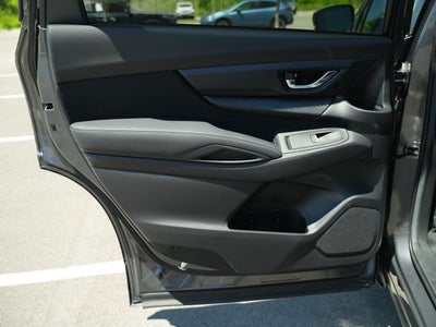 2024 Subaru Ascent Premium 7-Passenger