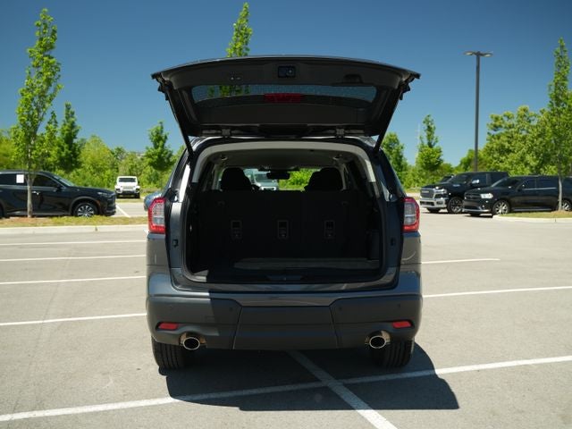 2024 Subaru Ascent Premium 7-Passenger