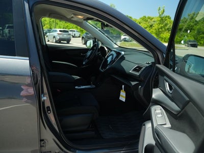 2024 Subaru Ascent Premium 7-Passenger